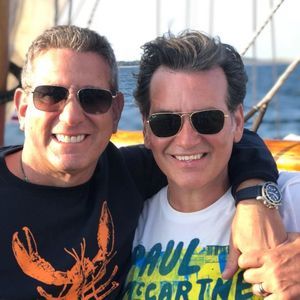 Meet your Posher, David